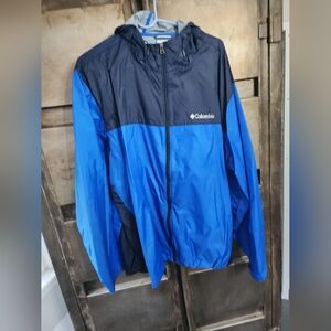 Columbia Glannaker lake Rain jacket